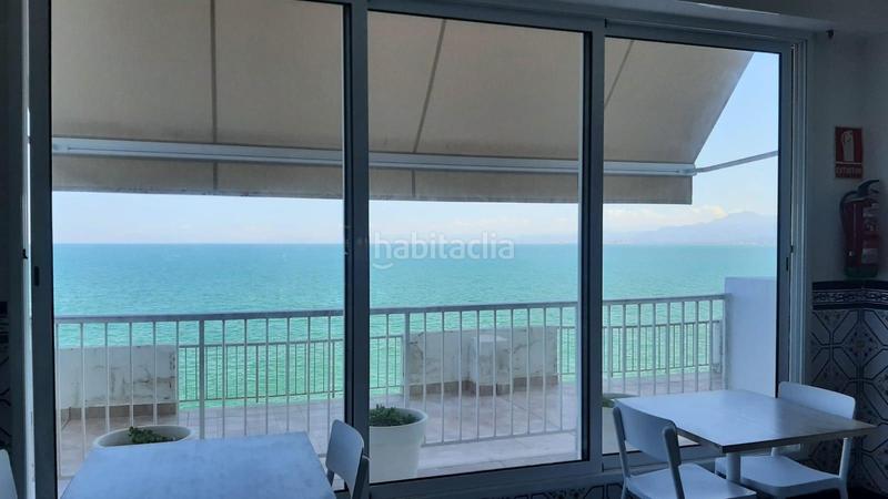 Foto b8c1aa7f-4499-4ab1-9fbe-5d3889803f27. Business premise in El Faro Cullera