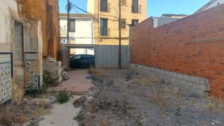 Terreny residencial a Aldaia