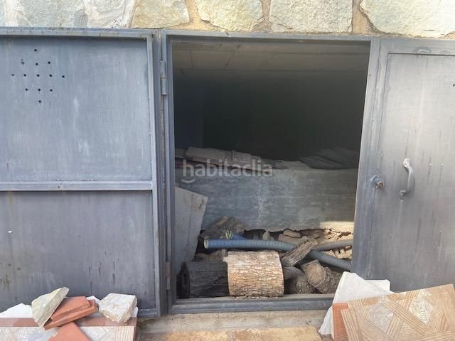 Foto 4feb723b-deb3-4389-905a-7cc93378240f. Chalet en Sierra Perenchiza-Cumbres de Calicanto-Sto Domingo Chiva