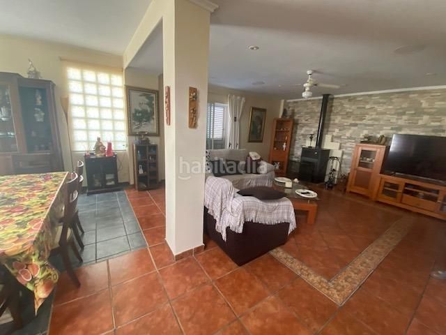 Foto a3dfa639-33ac-4be4-802e-6ab32444e3bd. Chalet en Sierra Perenchiza-Cumbres de Calicanto-Sto Domingo Chiva