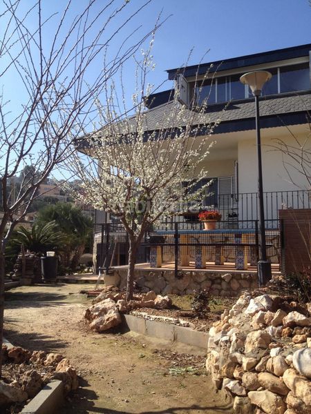 Foto f43275ac-1eb9-41ac-bbe6-f261234942d7. Chalet en Sierra Perenchiza-Cumbres de Calicanto-Sto Domingo Chiva