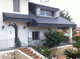 Chalet in Sierra Perenchiza-Cumbres de Calicanto-Sto Domingo