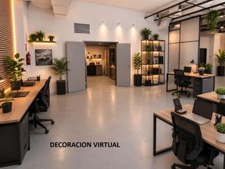 Local Comercial en San Ramón-Monte de Piedad