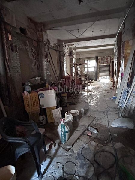 Foto ae560ef7-9d64-4732-ac2a-644dfae6822f. Local comercial a La Petxina Valencia