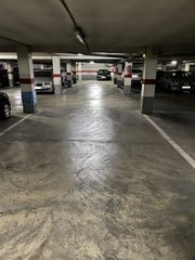Affitto Posto auto  Avenida de peris y valero