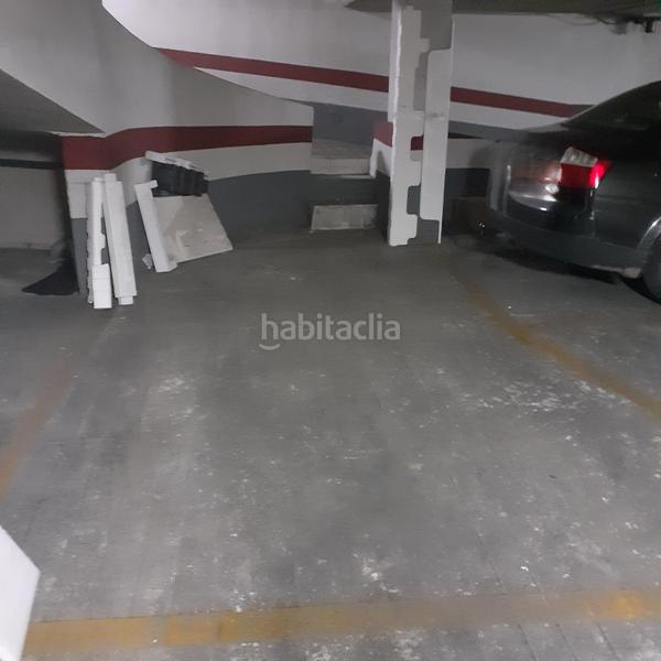 Foto 0dbad1a5-2e75-47dd-b79c-d7410aa3b7bf. Aparcament cotxe a Barrio de Patraix Valencia