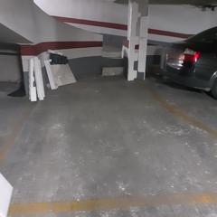 Parking voiture à Barrio de Patraix