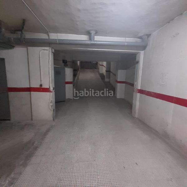 Foto 966901c4-9772-4883-9c77-720953fc60f6. Parking coche en Barrio de Patraix Valencia