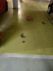 Affitto Posto auto in Sant Pau