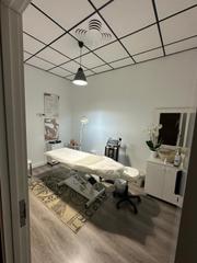 Lloguer Oficina a Barrio de Campanar. Cabina de estetica en alquiler