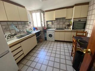 Flat in Barrio de Patraix