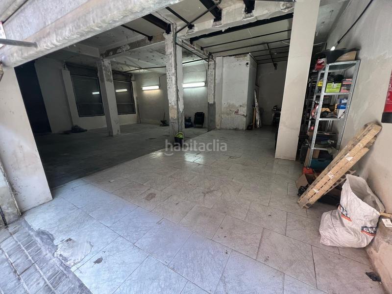 Foto 0b00af7c-8bdb-4725-bba0-aec5d3a5ec28. Alquiler local comercial local en venta o alquiler..con muchas posibilidades de negocio en Quart de Poblet