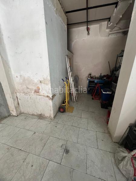 Foto 7c973b56-96bb-40c6-ac9c-7321e1654c4d. Alquiler local comercial local en venta o alquiler..con muchas posibilidades de negocio en Quart de Poblet