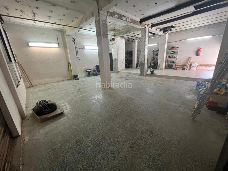 Foto d6879e4b-ffdd-483e-8bf4-f0848cbc7ca7. Alquiler local comercial local en venta o alquiler..con muchas posibilidades de negocio en Quart de Poblet