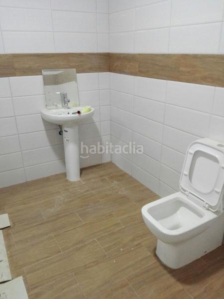 Foto 4054962a-6a02-4977-8561-b8026b12a0fc. Geschäftsraum in L´Hort de Senabre Valencia