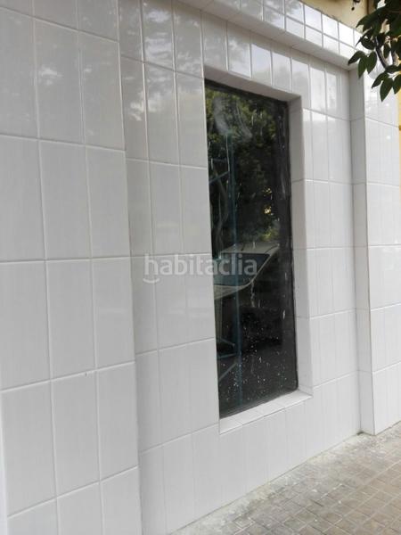 Foto 9c3c8885-0bd2-4e38-9208-91bd2850bb60. Geschäftsraum in L´Hort de Senabre Valencia