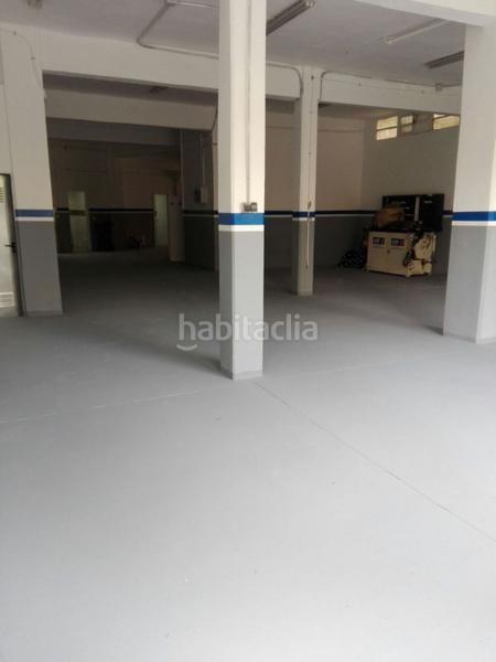 Foto d77a3687-e63c-4e62-9963-5cb7bb03f075. Geschäftsraum in L´Hort de Senabre Valencia