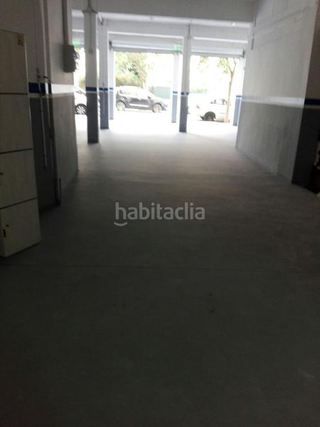 Foto e66f9dbd-1ba8-4ad7-8456-52ab3a2ab2f8. Geschäftsraum in L´Hort de Senabre Valencia