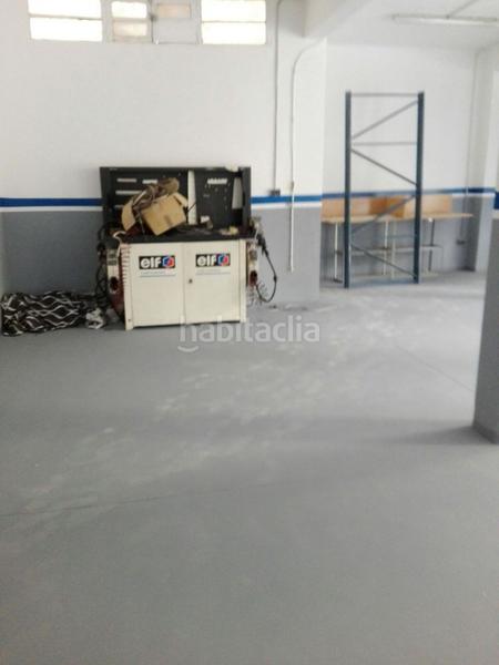 Foto 31e45735-ea91-4274-9afe-b0c5532030ea. Local comercial a L´Hort de Senabre Valencia