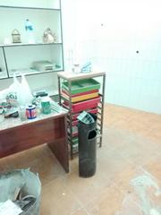 Local Comercial en L´Hort de Senabre