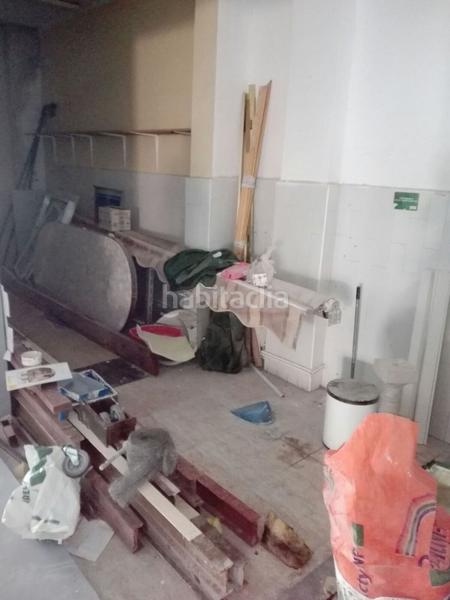 Foto 8d053776-a338-493d-bc4c-59103d743cbf. Local comercial a L´Hort de Senabre Valencia