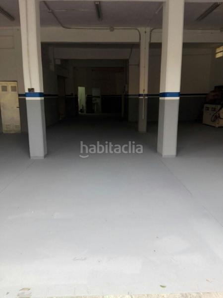 Foto 98edf421-2441-4231-bd9a-ed5bda8c16e7. Local comercial a L´Hort de Senabre Valencia