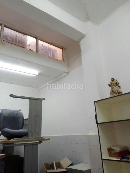 Foto c8cc44a6-11f4-4ad2-92fd-ef329a5bc54b. Local comercial a L´Hort de Senabre Valencia