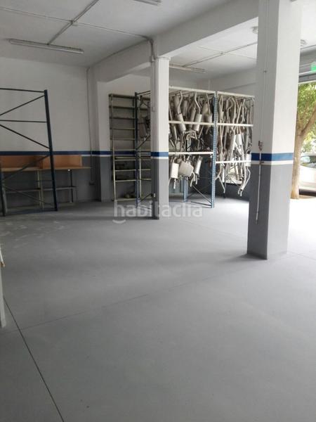 Foto f63cd240-0836-4154-a760-ed026e03c8ce. Local comercial a L´Hort de Senabre Valencia