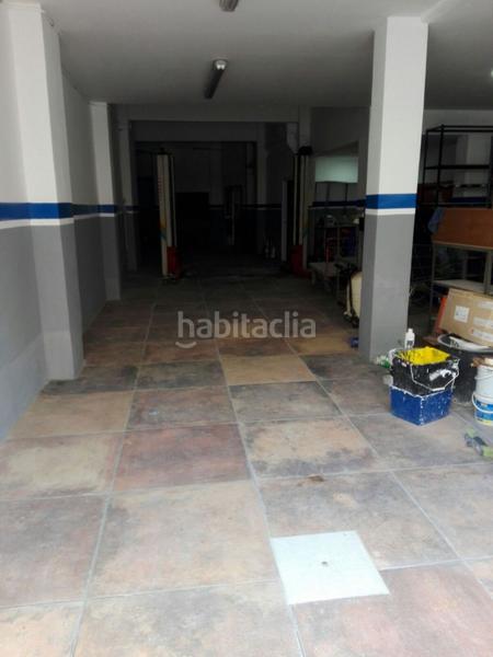 Foto b5f31f3e-0481-46d6-a550-350f53f8a03b. Local commercial dans L´Hort de Senabre Valencia