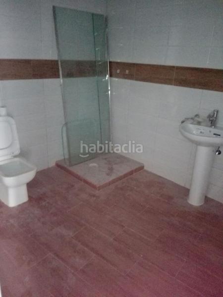 Foto c5f335e3-604b-43f0-922e-9fb4b4078471. Local commercial dans L´Hort de Senabre Valencia