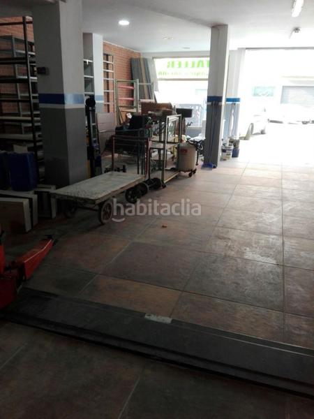 Foto fee8810c-35f7-4957-9459-6907bec3f740. Local commercial dans L´Hort de Senabre Valencia