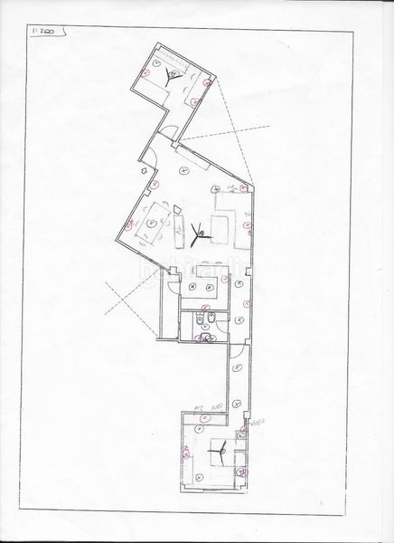 Foto 06315000-3e62-46b5-80d7-3d88cd4adb13. Pis a Barrio de Patraix Valencia