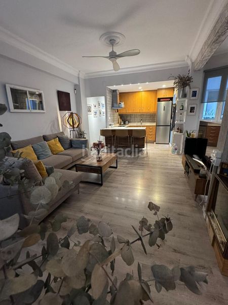 Foto 29401300-b013-4f6d-a775-95eb1ef04876. Pis a Barrio de Patraix Valencia