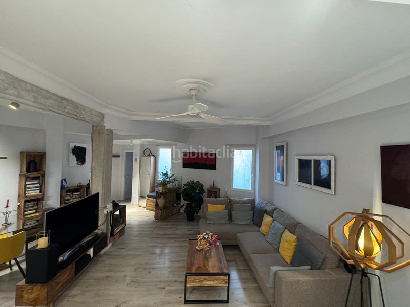 Foto 39937d2f-bb2e-416f-b620-df0fd8a2d837. Pis a Barrio de Patraix Valencia