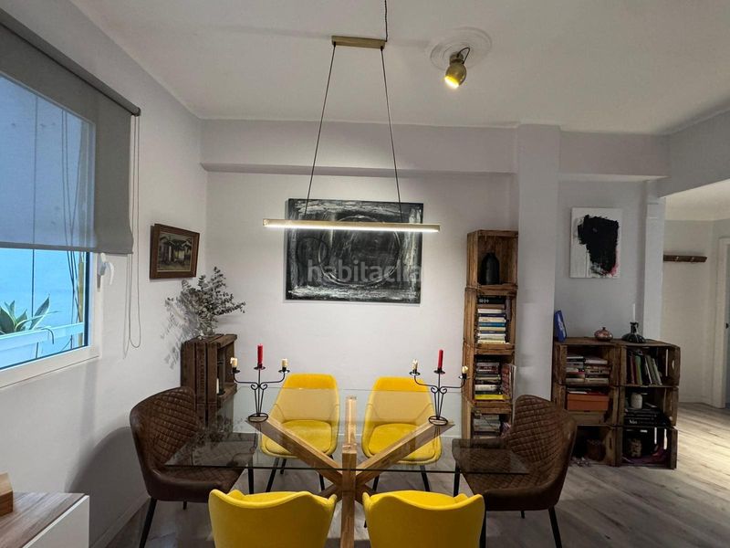 Foto 50e74880-ffce-4243-bc87-1fa415902304. Pis a Barrio de Patraix Valencia