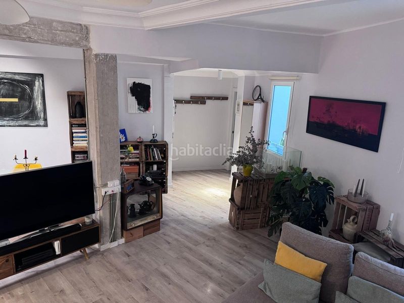 Foto 7b37a6cb-dc21-4324-8f6c-21ff26b26c17. Pis a Barrio de Patraix Valencia