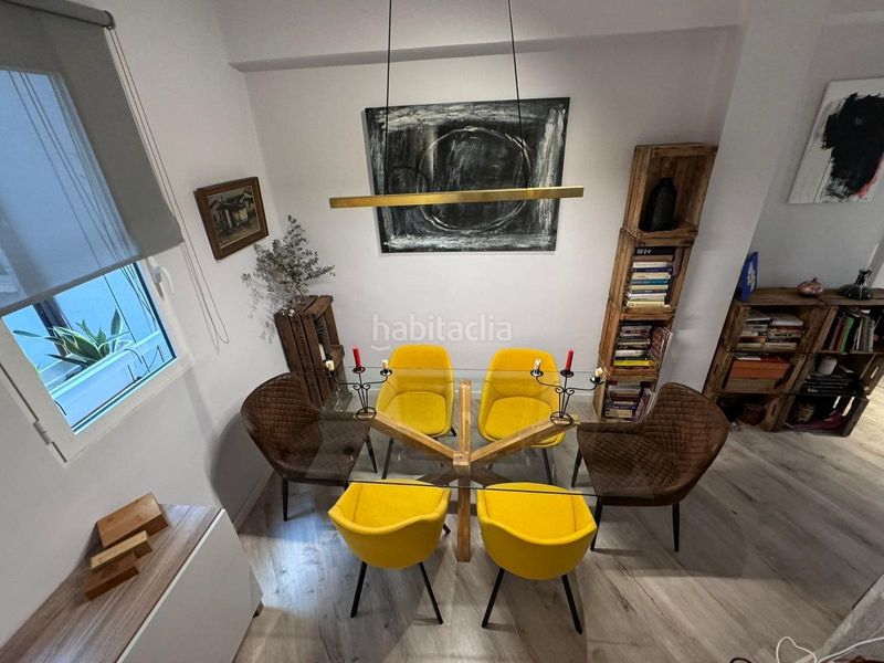 Foto 9e0007e3-3706-4716-b8fa-b81ab3b73c5a. Pis a Barrio de Patraix Valencia