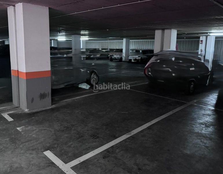 Foto b1c280e0-4155-4bcc-97a1-d1eb03f61a25. Pis a Barrio de Patraix Valencia