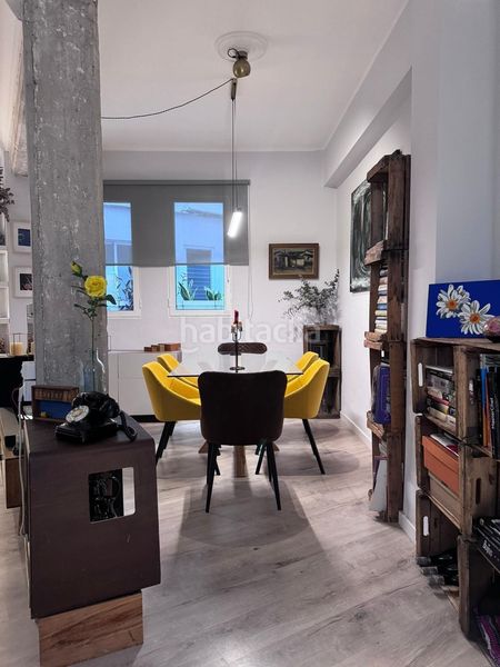 Foto c4dace7e-ae74-49c0-9831-579ca593bdf2. Pis a Barrio de Patraix Valencia