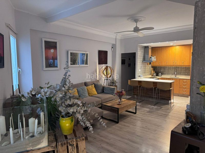 Foto d58e0e2a-0977-4c88-b160-7ff32bad2ab7. Pis a Barrio de Patraix Valencia