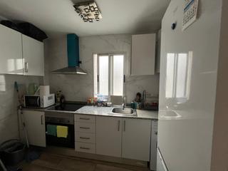 Etagenwohnung in La Torre