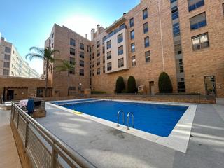 Piso en Parc Central. Vivienda en residencial a 10 minutos de valencia