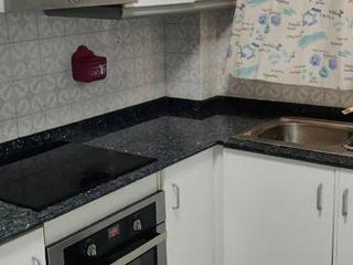 Etagenwohnung in Alaquàs