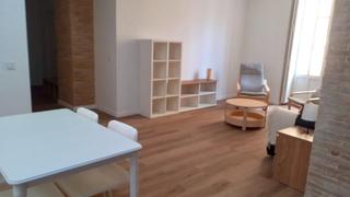 Lloguer Pis a La Seu. Alquiler de vivienda con reforma a estrenar en el carmen!!!