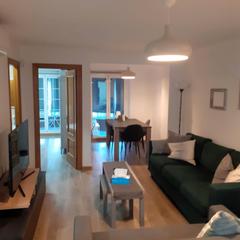 Appartement à Barrio de Patraix