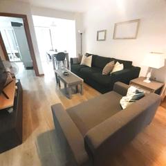 Appartement à Barrio de Patraix