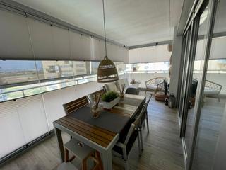 Appartement à Sant Pau