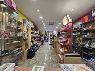 Lloguer Local Comercial a Barrio de Patraix
