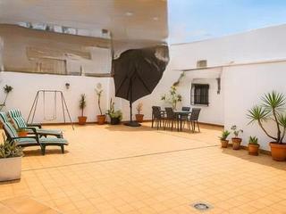 Appartement à Malilla