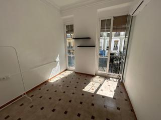 Lloguer Pis a Russafa. Vivienda en alquiler en pleno corazon de ruzafa